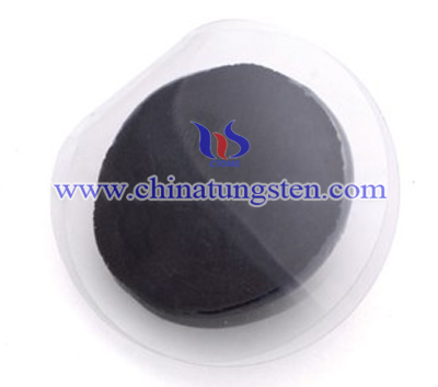 Tungsten Putty Picture